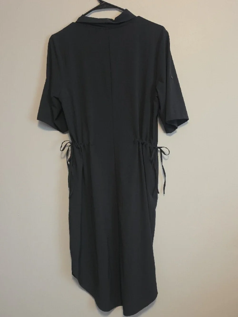 Royal Robbins Women's Spotless Traveler Dress